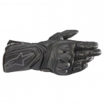 Alpinestars SP-8 V3 Gloves Black Black